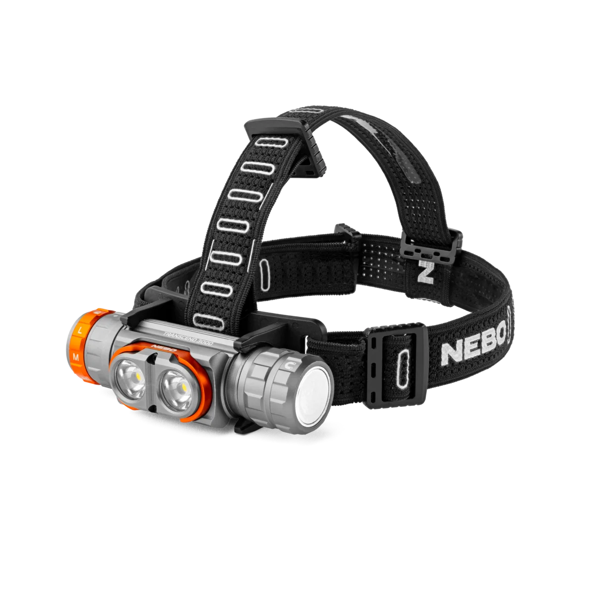 NEBO TRANSCEND 3000
