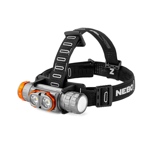 NEBO TRANSCEND 3000