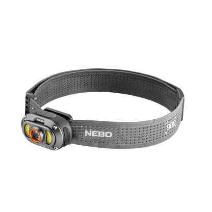 NEBO MYCRO 900+