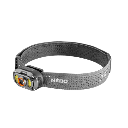 NEBO MYCRO 900+