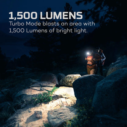 NEBO TRANSCEND 1500