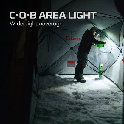 NEBO MYCRO 500+ HEADLAMP