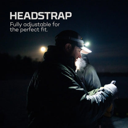 NEBO MYCRO 500+ HEADLAMP