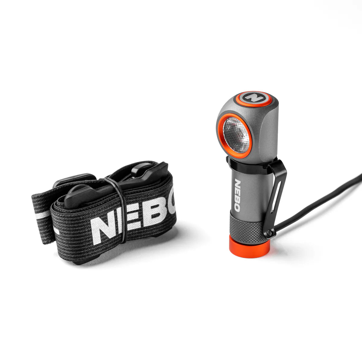 NEBO EINSTEIN 600+