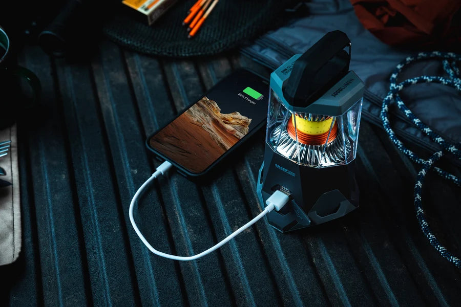 NEBO GALILEO 1000 RECHARGEABLE