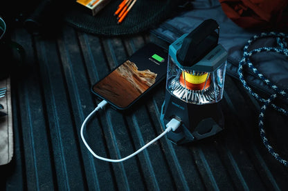 NEBO GALILEO 1000 RECHARGEABLE
