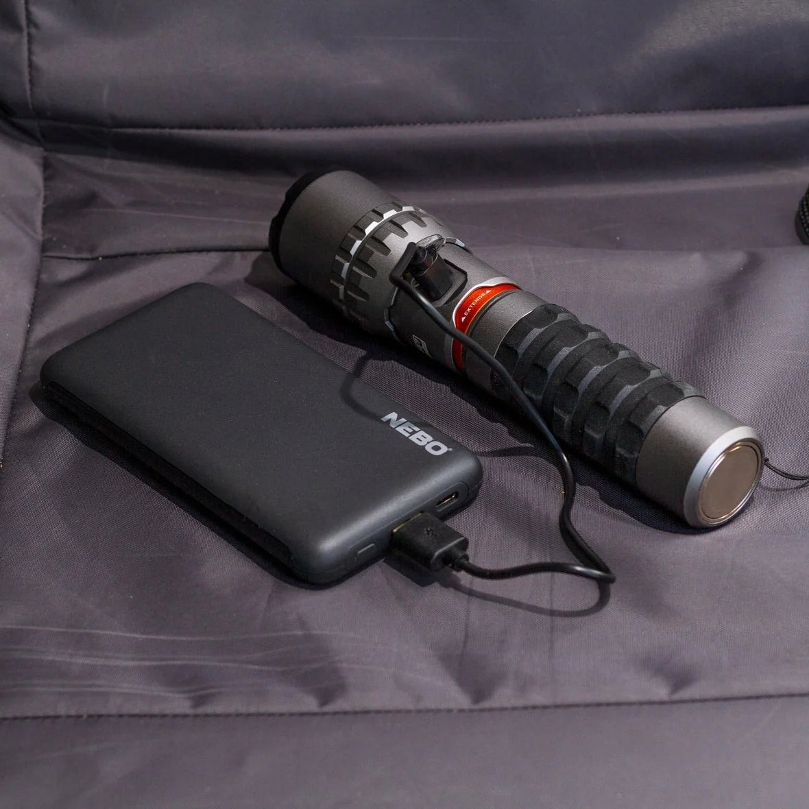 NEBO 10K POWERBANK