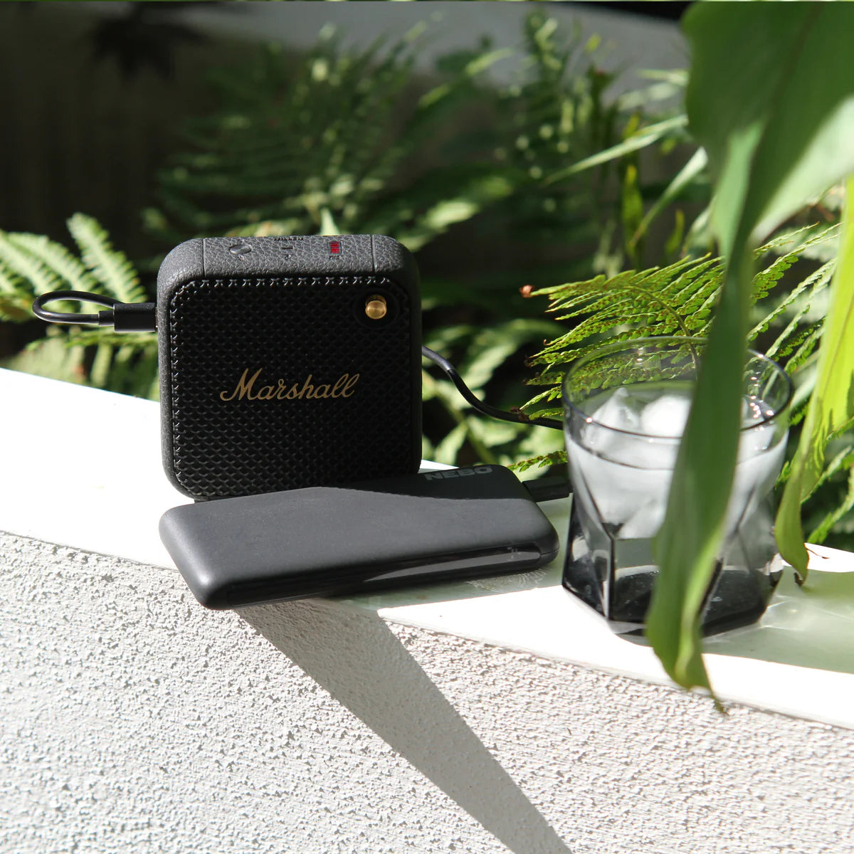 NEBO 10K POWERBANK