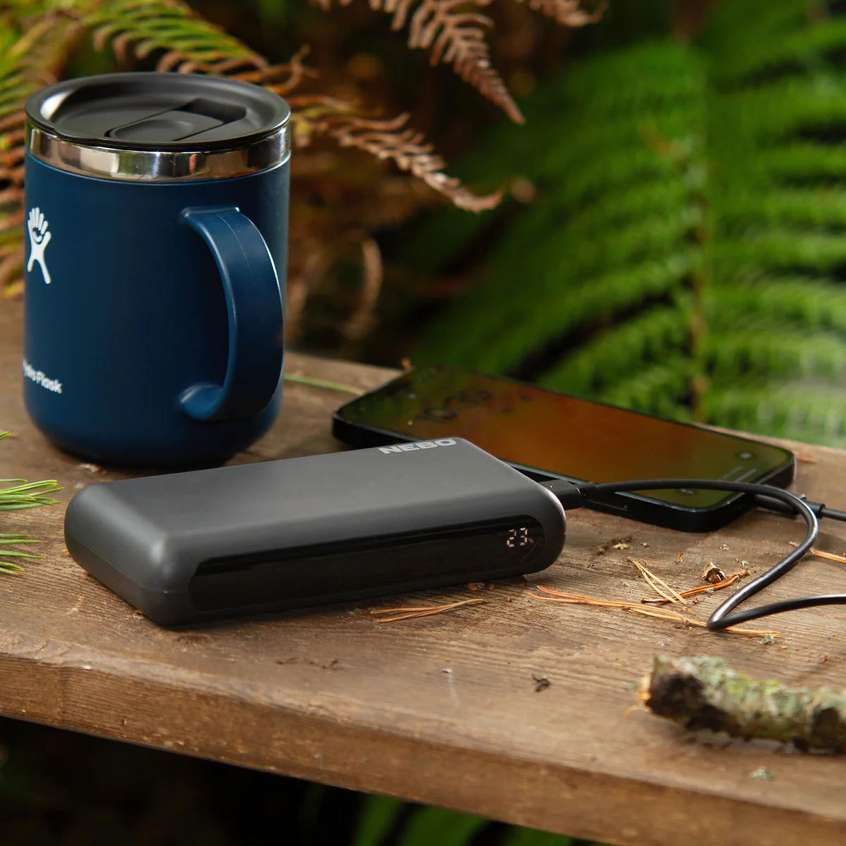 NEBO 20K POWERBANK
