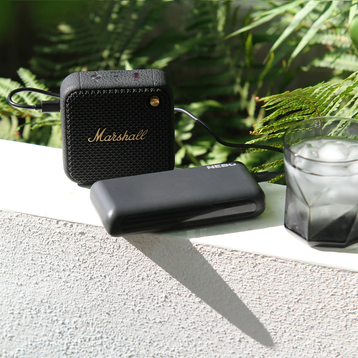 NEBO 20K POWERBANK