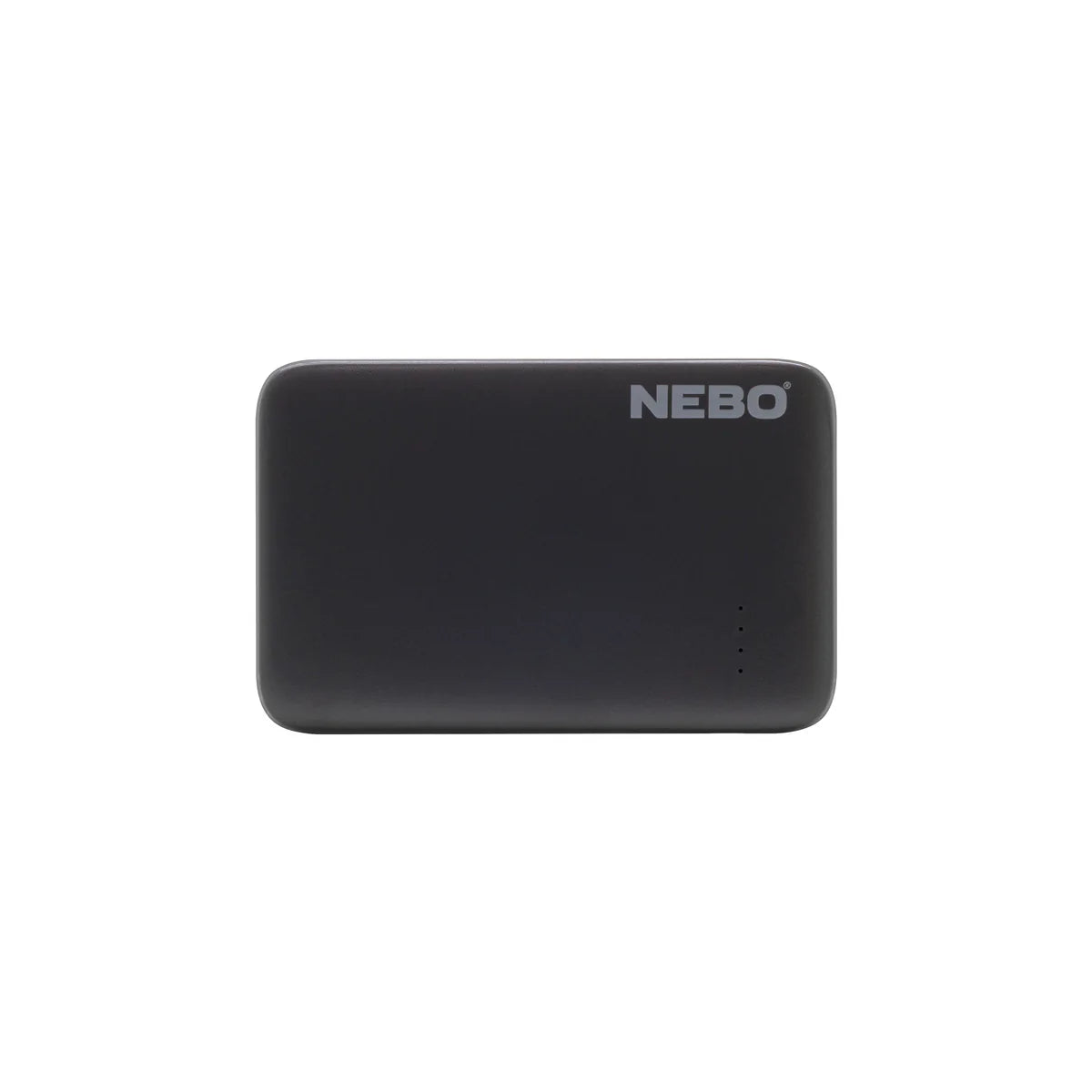 NEBO 5K WIRELESS POWERBANK