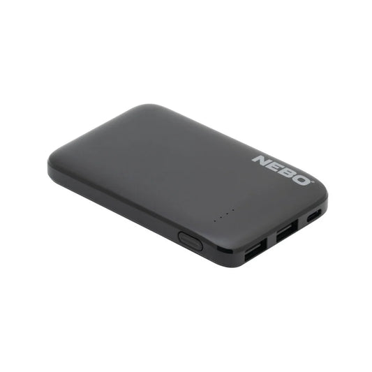 NEBO 5K WIRELESS POWERBANK