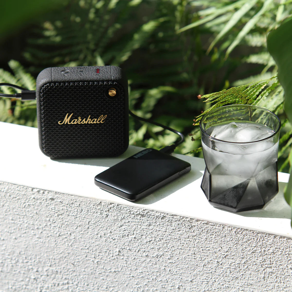 NEBO 5K WIRELESS POWERBANK