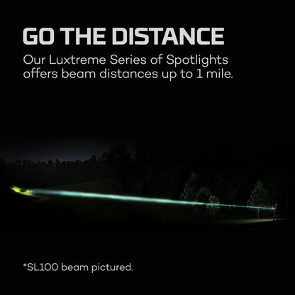 NEBO LUXTREME SL100