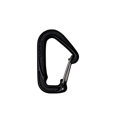 TICKET TO THE MOON HAMMOCK CARABINER 2KPL 10kN - Korppi Gear