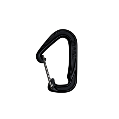 TICKET TO THE MOON HAMMOCK CARABINER 2KPL 10kN - Korppi Gear