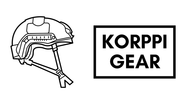 Korppi Gear