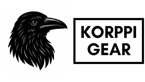 Korppi Gear