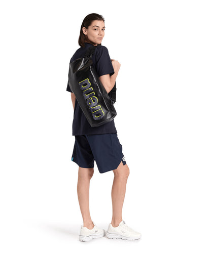 ARENA TEAM DRYBAG BIG LOGO - Korppi Gear