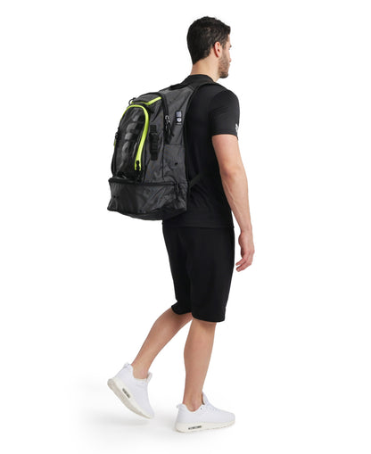 ARENA FASTBACK 3.0 - Korppi Gear