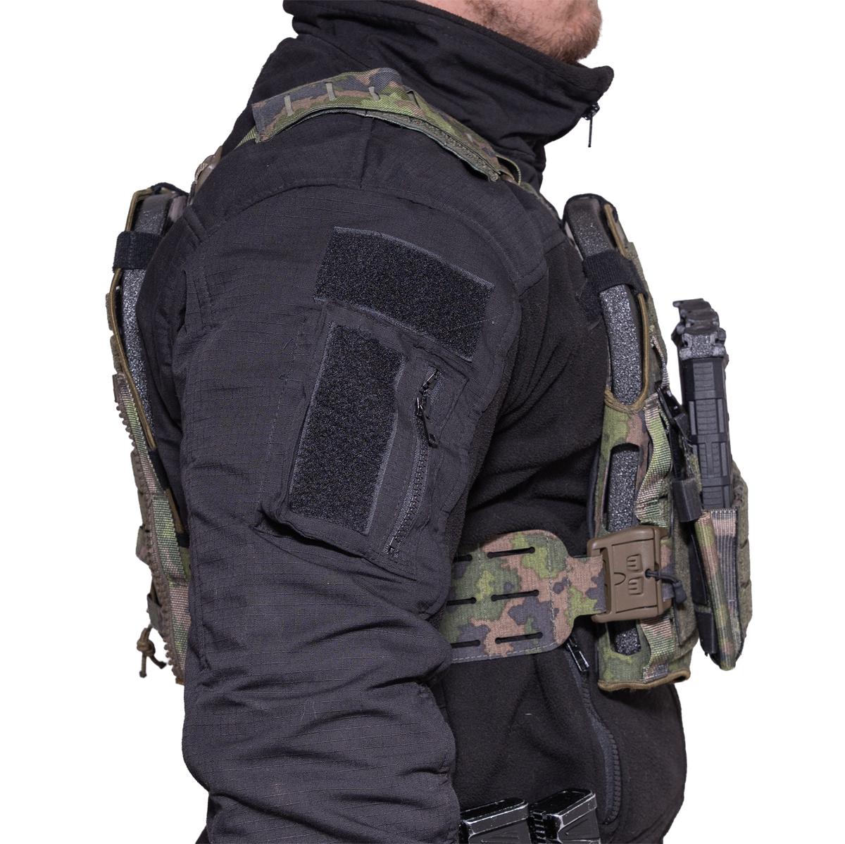 EXITUS LAC (LIGHT ASSAULT CARRIER)