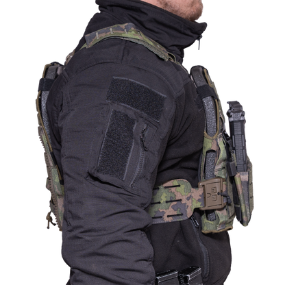 EXITUS LAC (LIGHT ASSAULT CARRIER)