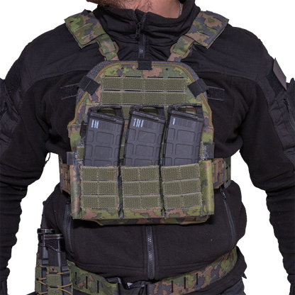EXITUS LAC (LIGHT ASSAULT CARRIER)