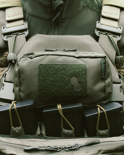 SUITED SYSTEMS PHONE ADMIN POUCH