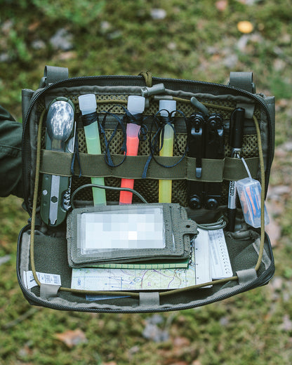 SUITED SYSTEMS PHONE ADMIN POUCH
