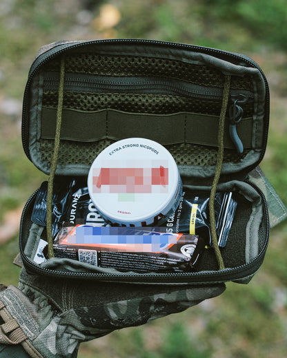 SUITED SYSTEMS PHONE ADMIN POUCH