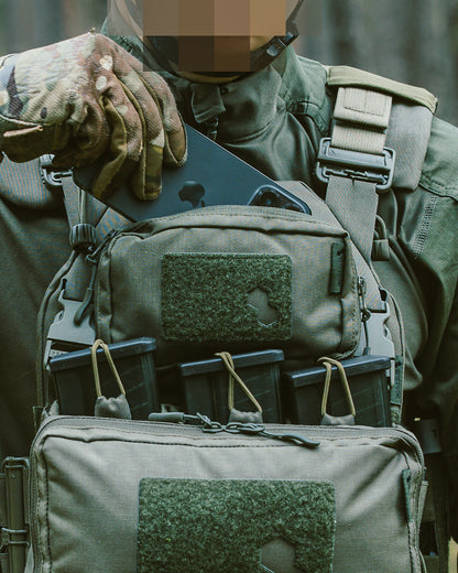 SUITED SYSTEMS PHONE ADMIN POUCH