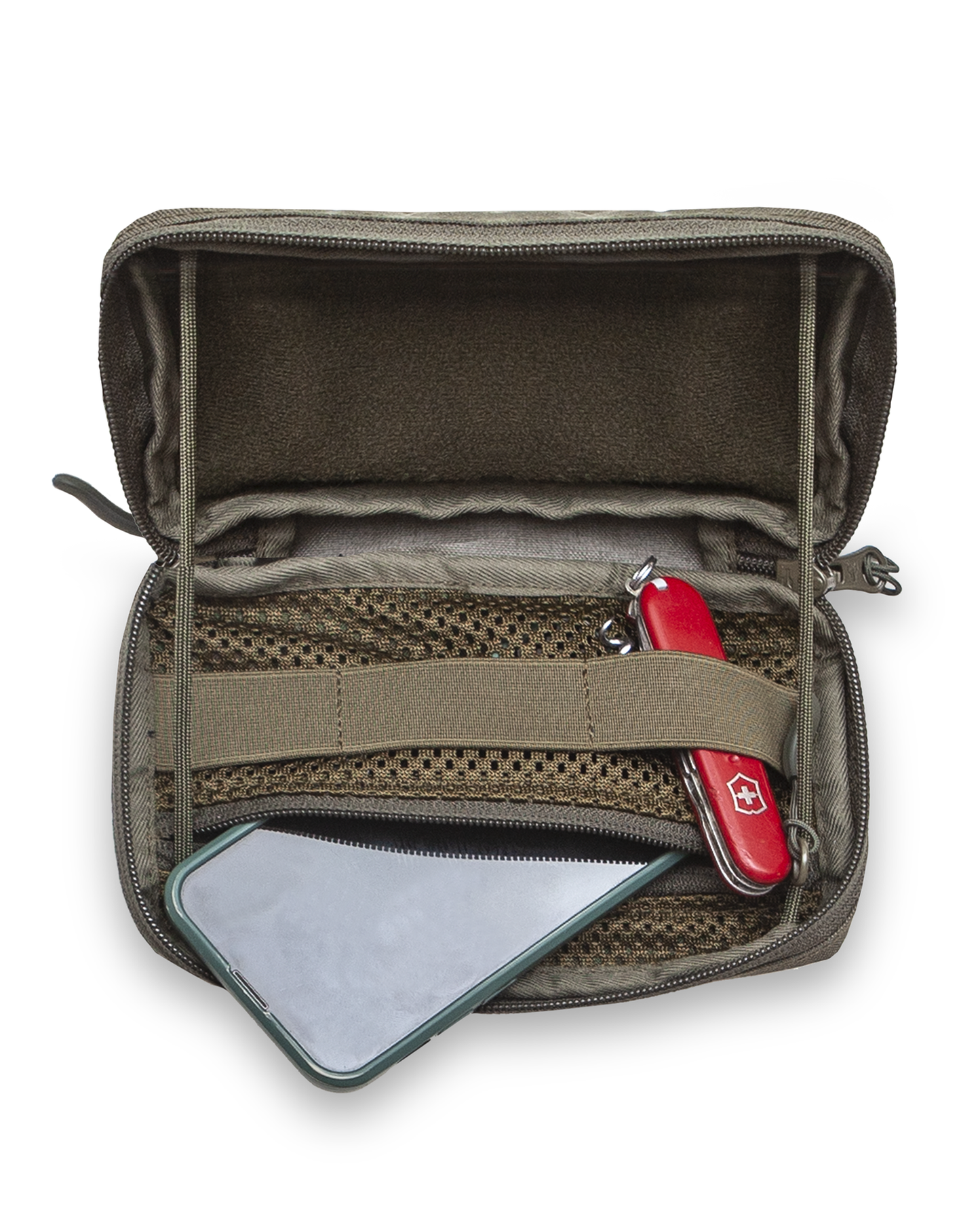 SUITED SYSTEMS PHONE ADMIN POUCH
