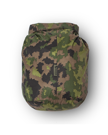 SUITED SYSTEMS "PIT-STOP DRESS" LINED THERMAL CLOAK