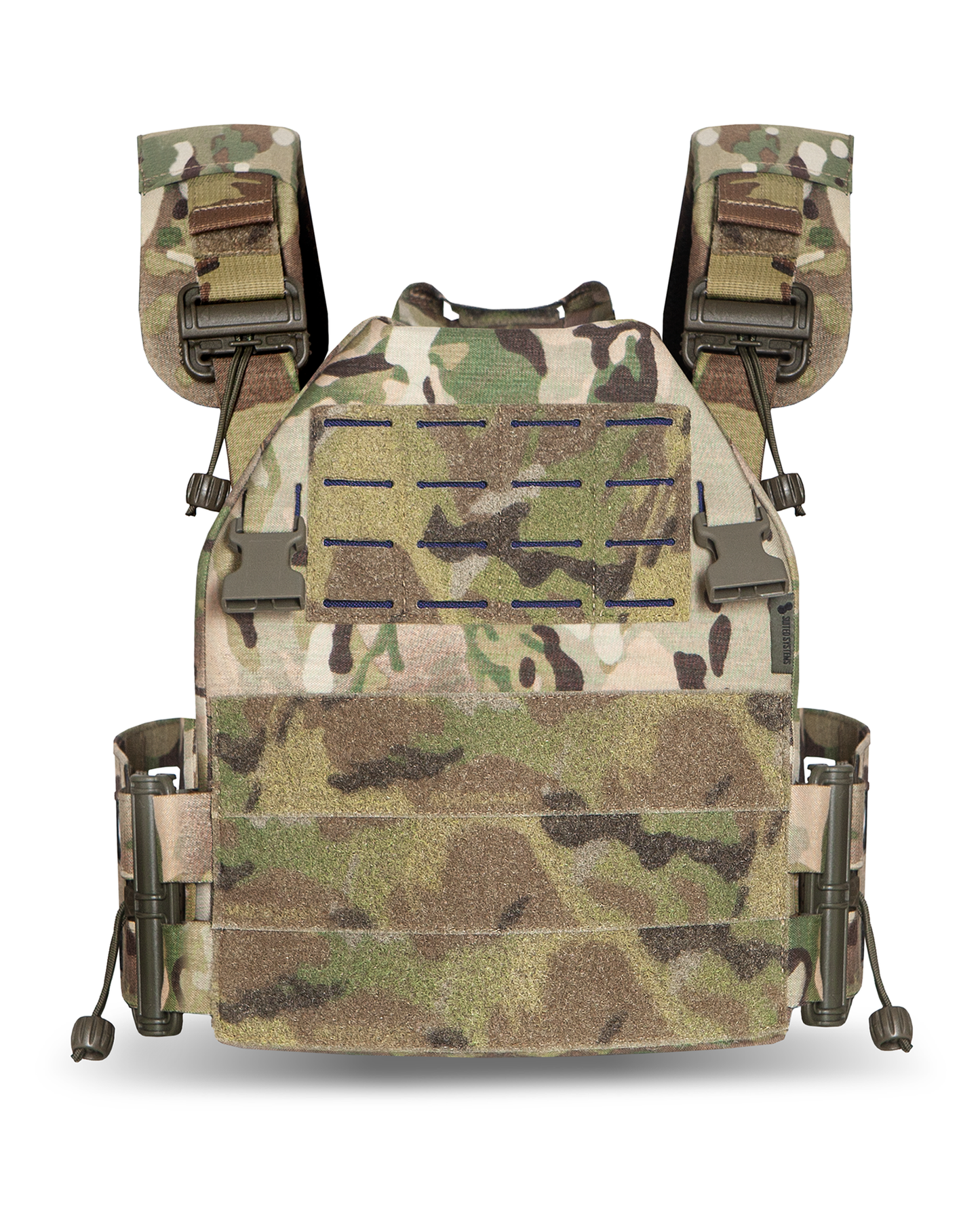 SUITED SYSTEMS PLATE CARRIER