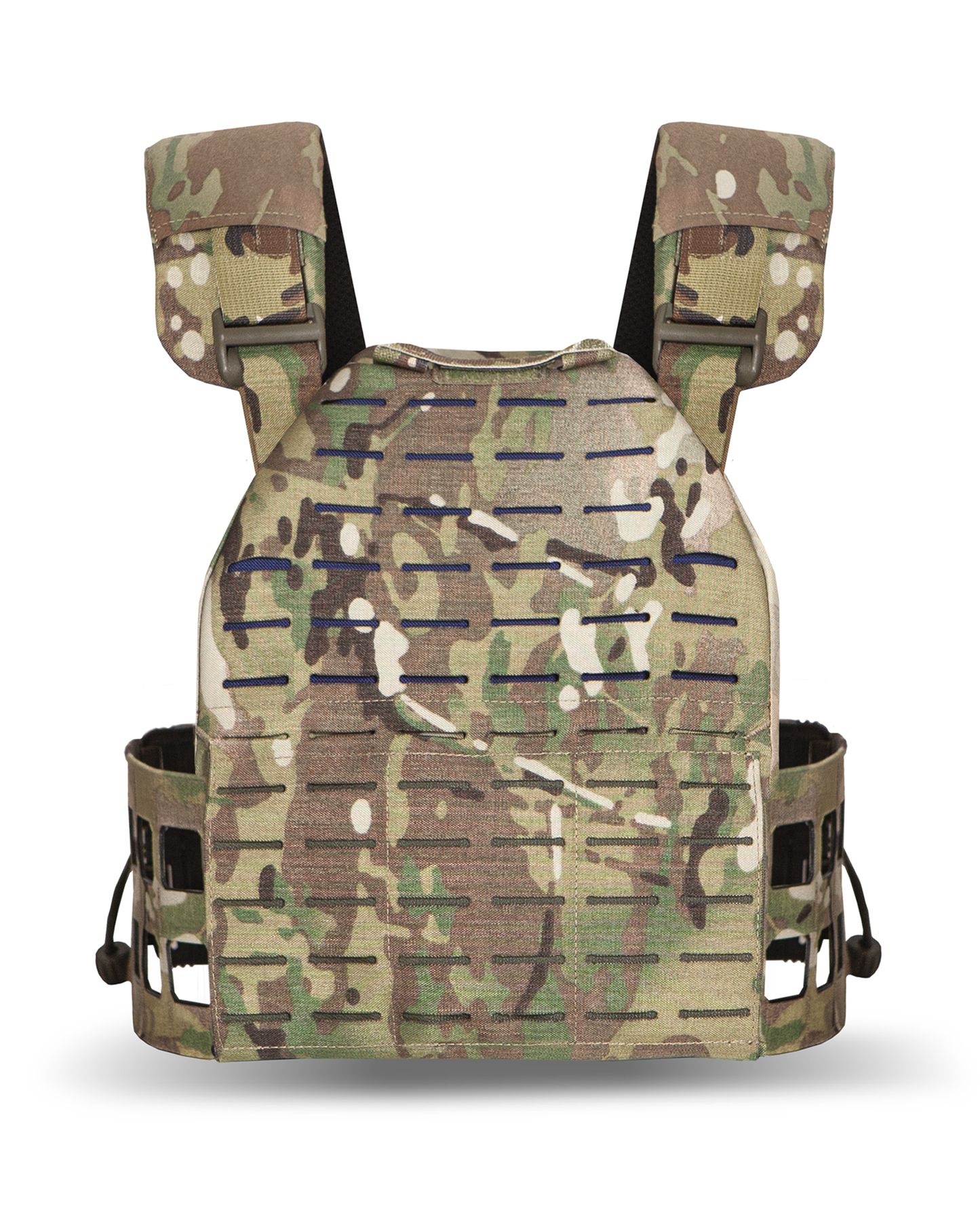 SUITED SYSTEMS PLATE CARRIER