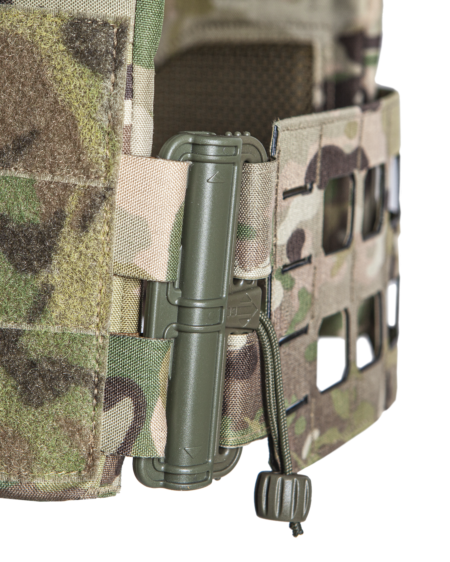 SUITED SYSTEMS PLATE CARRIER
