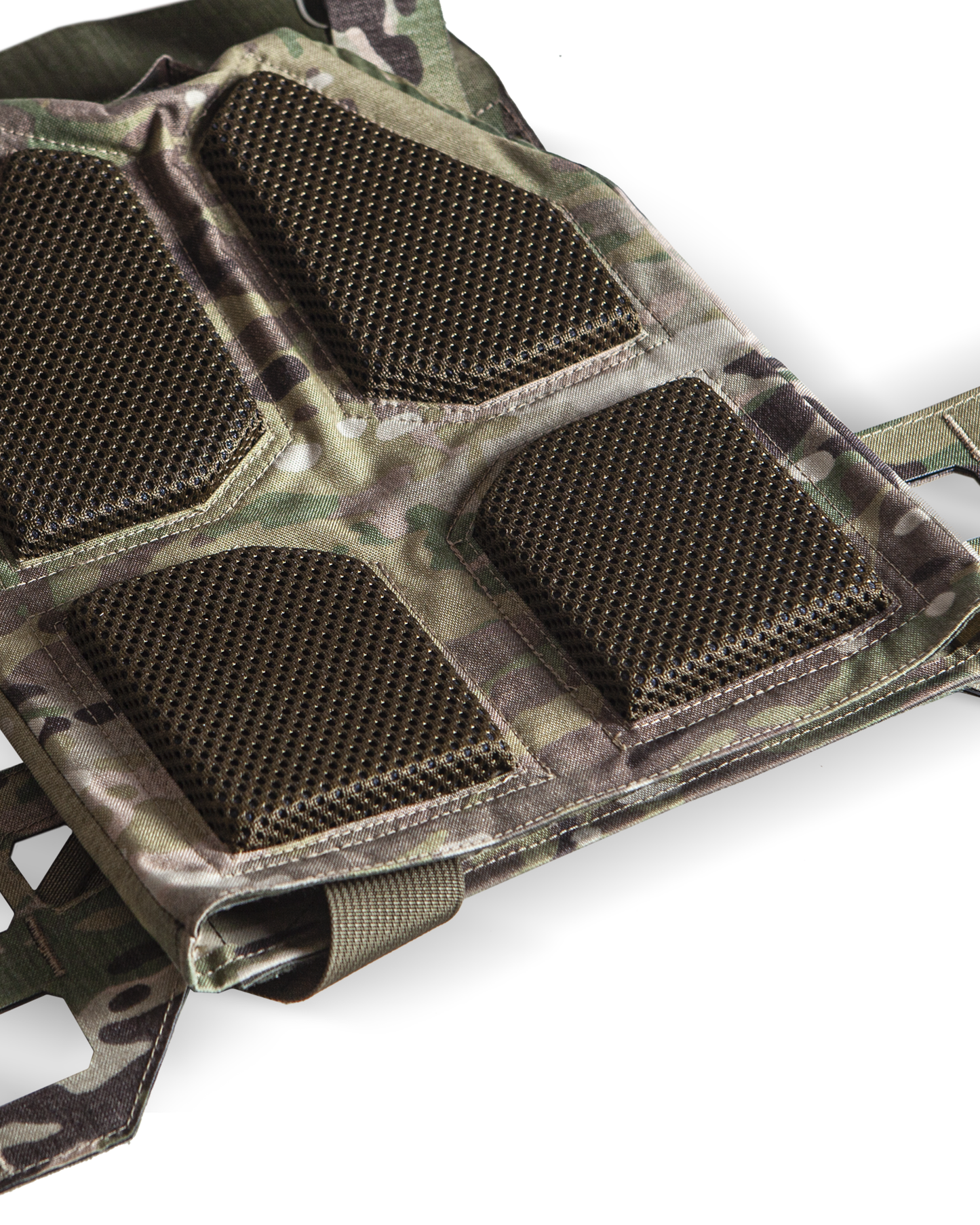 SUITED SYSTEMS PLATE CARRIER