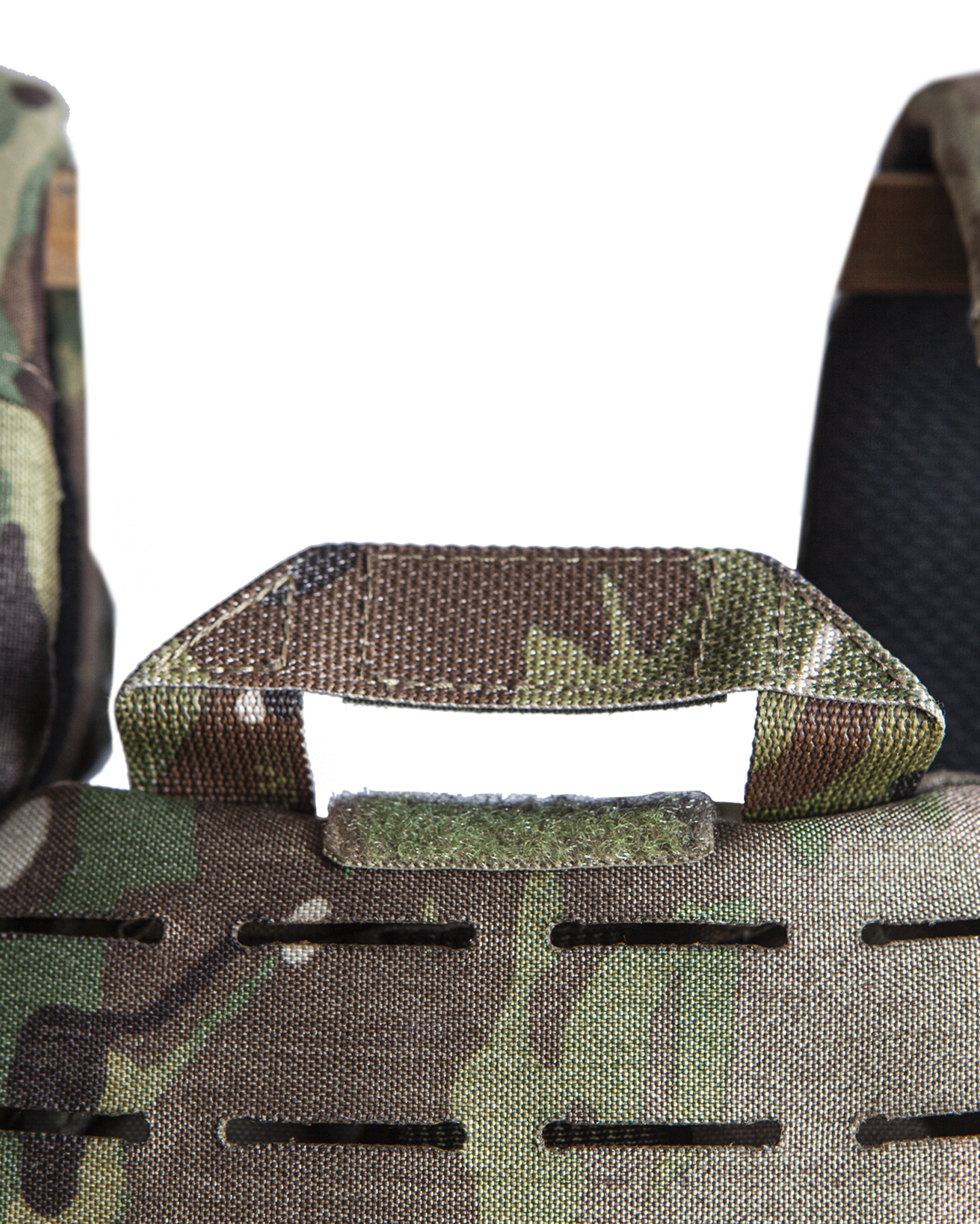 SUITED SYSTEMS PLATE CARRIER