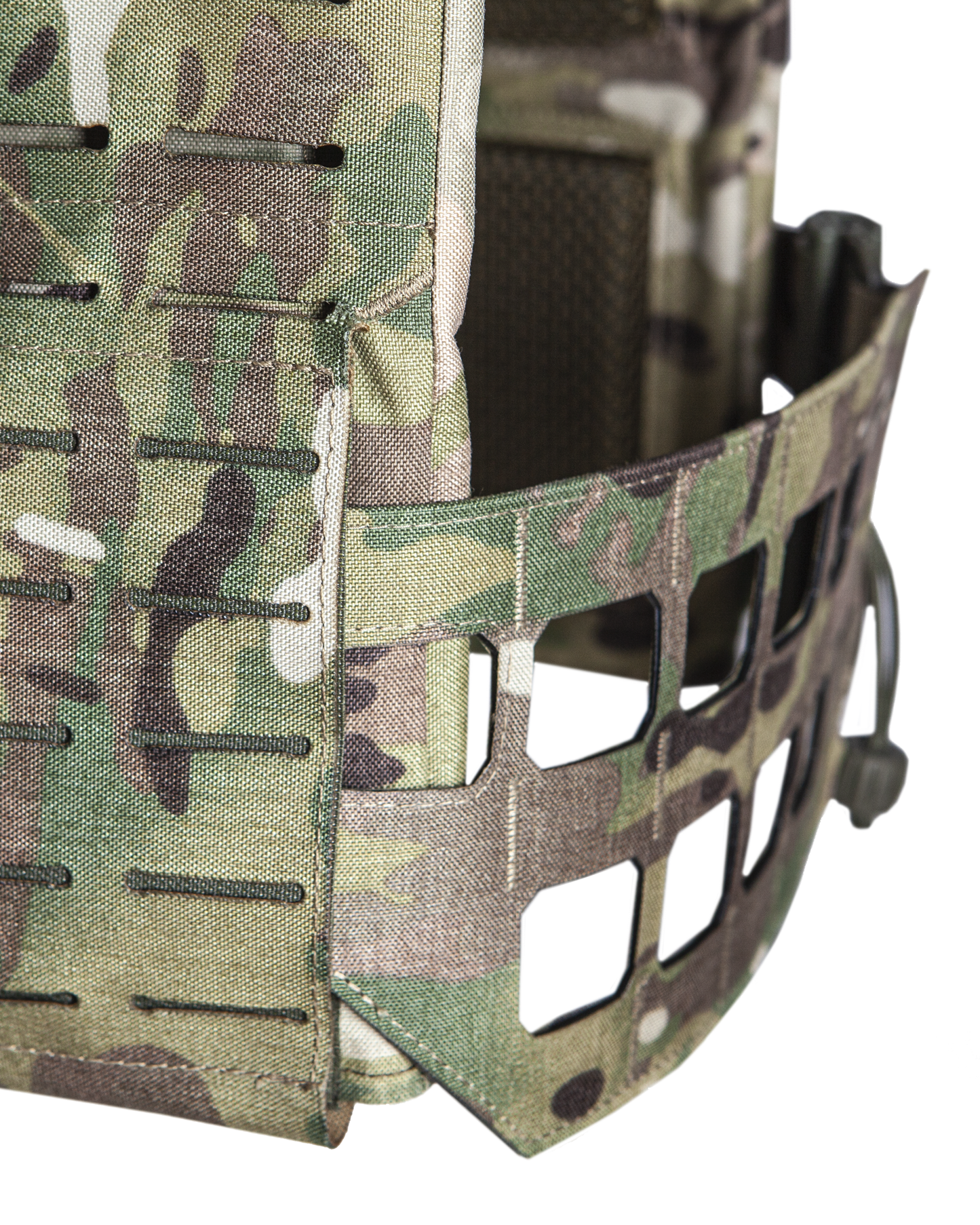 SUITED SYSTEMS PLATE CARRIER