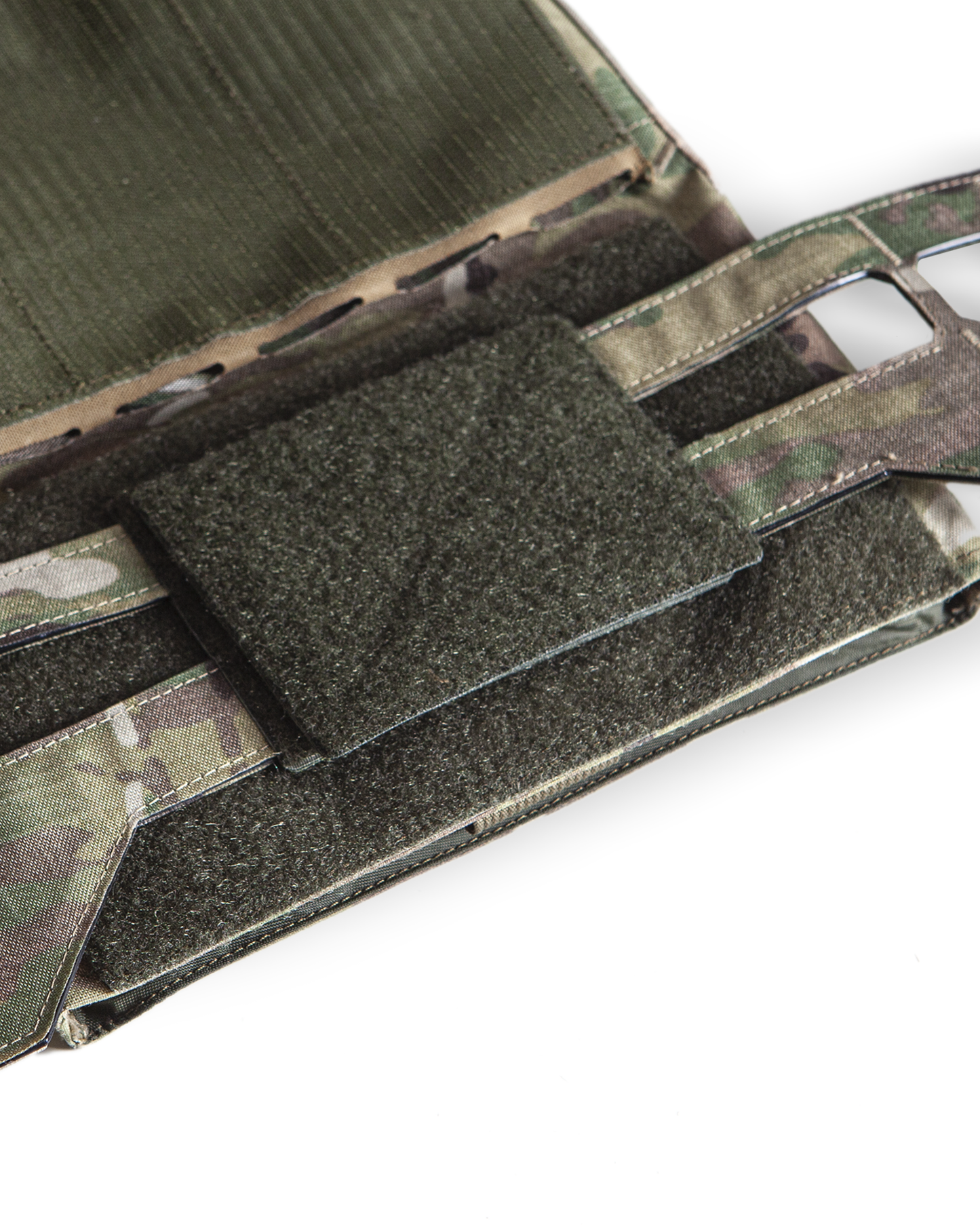 SUITED SYSTEMS PLATE CARRIER