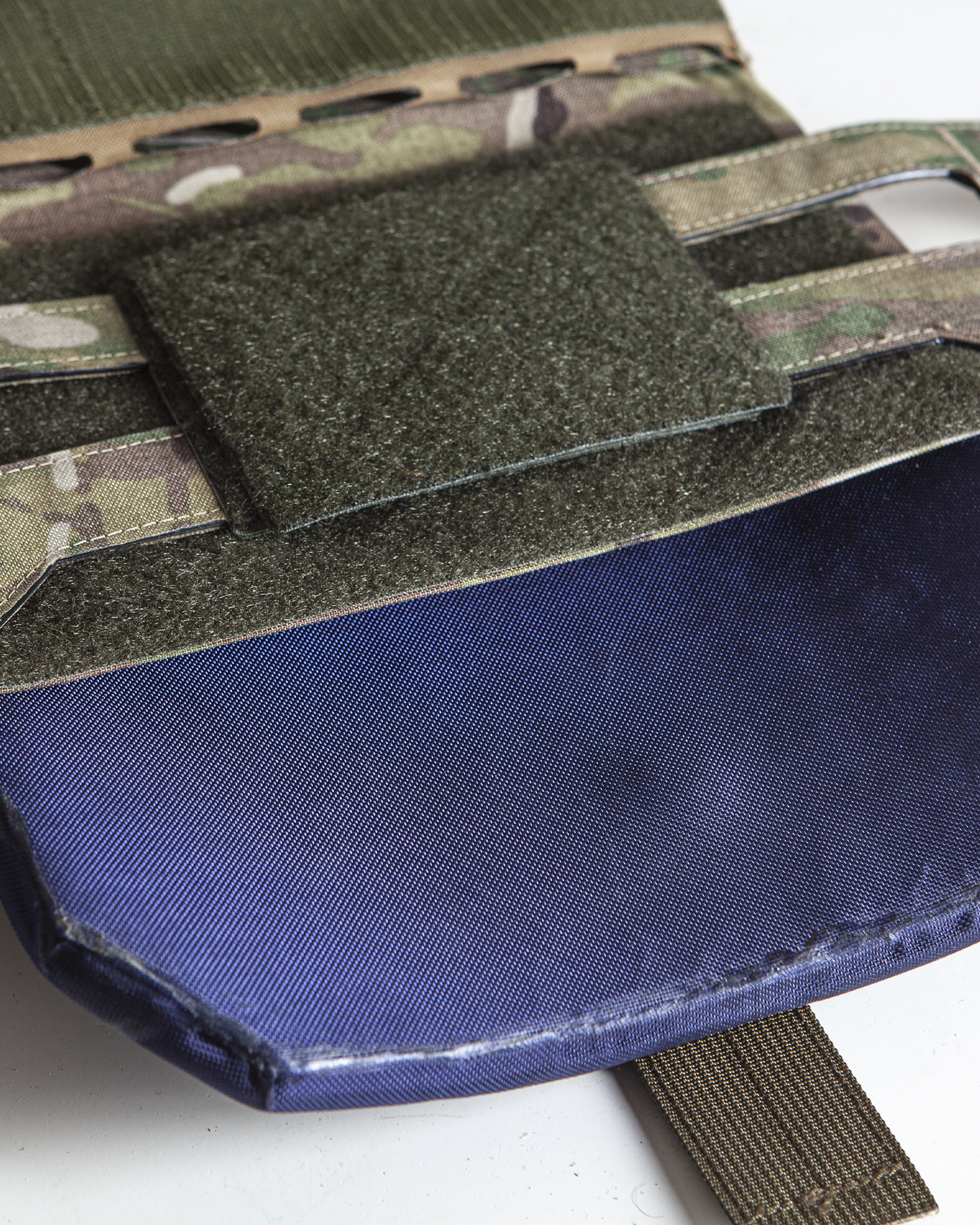 SUITED SYSTEMS PLATE CARRIER