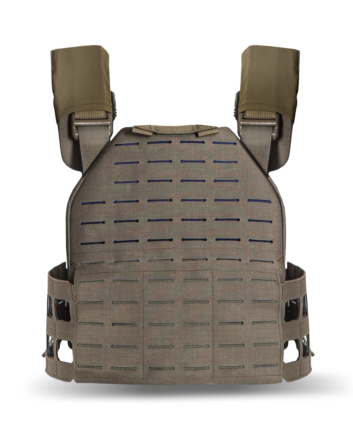 SUITED SYSTEMS PLATE CARRIER