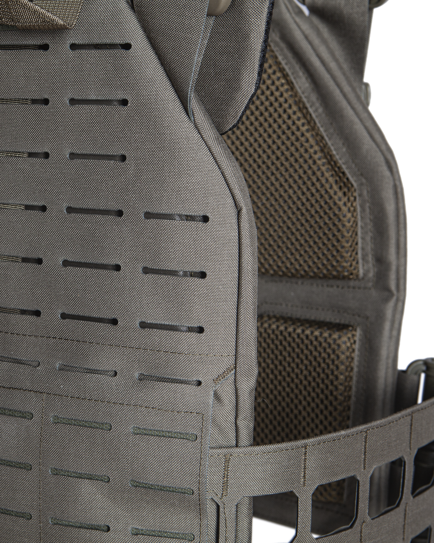 SUITED SYSTEMS PLATE CARRIER