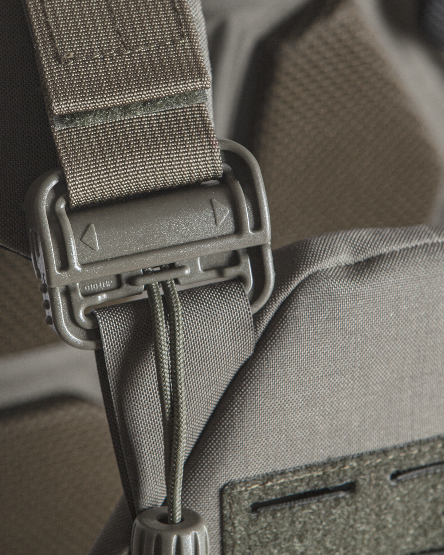 SUITED SYSTEMS PLATE CARRIER