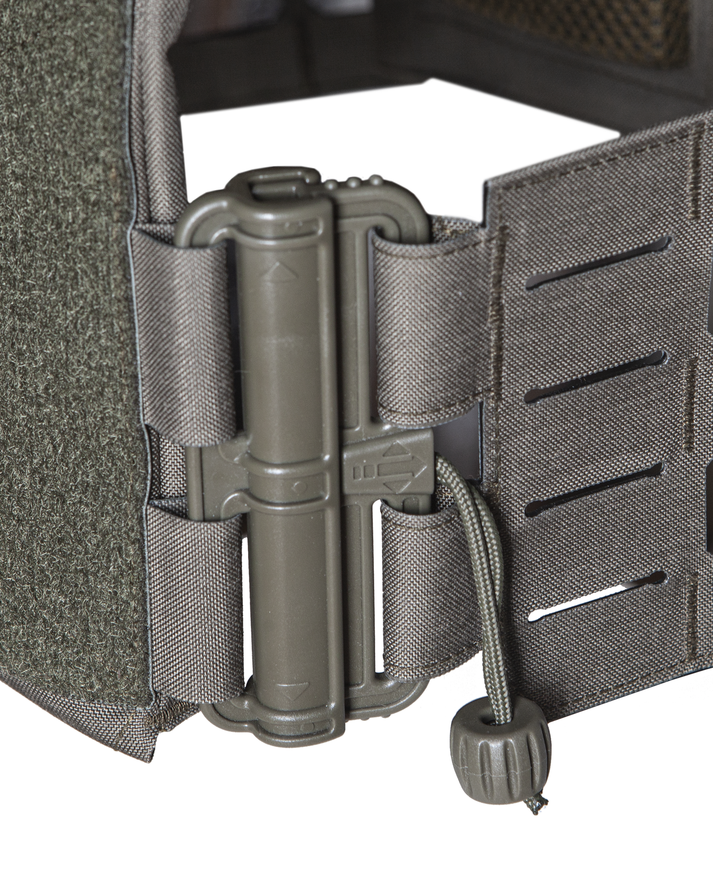 SUITED SYSTEMS PLATE CARRIER