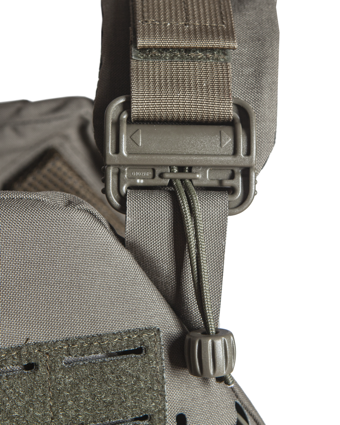 SUITED SYSTEMS PLATE CARRIER