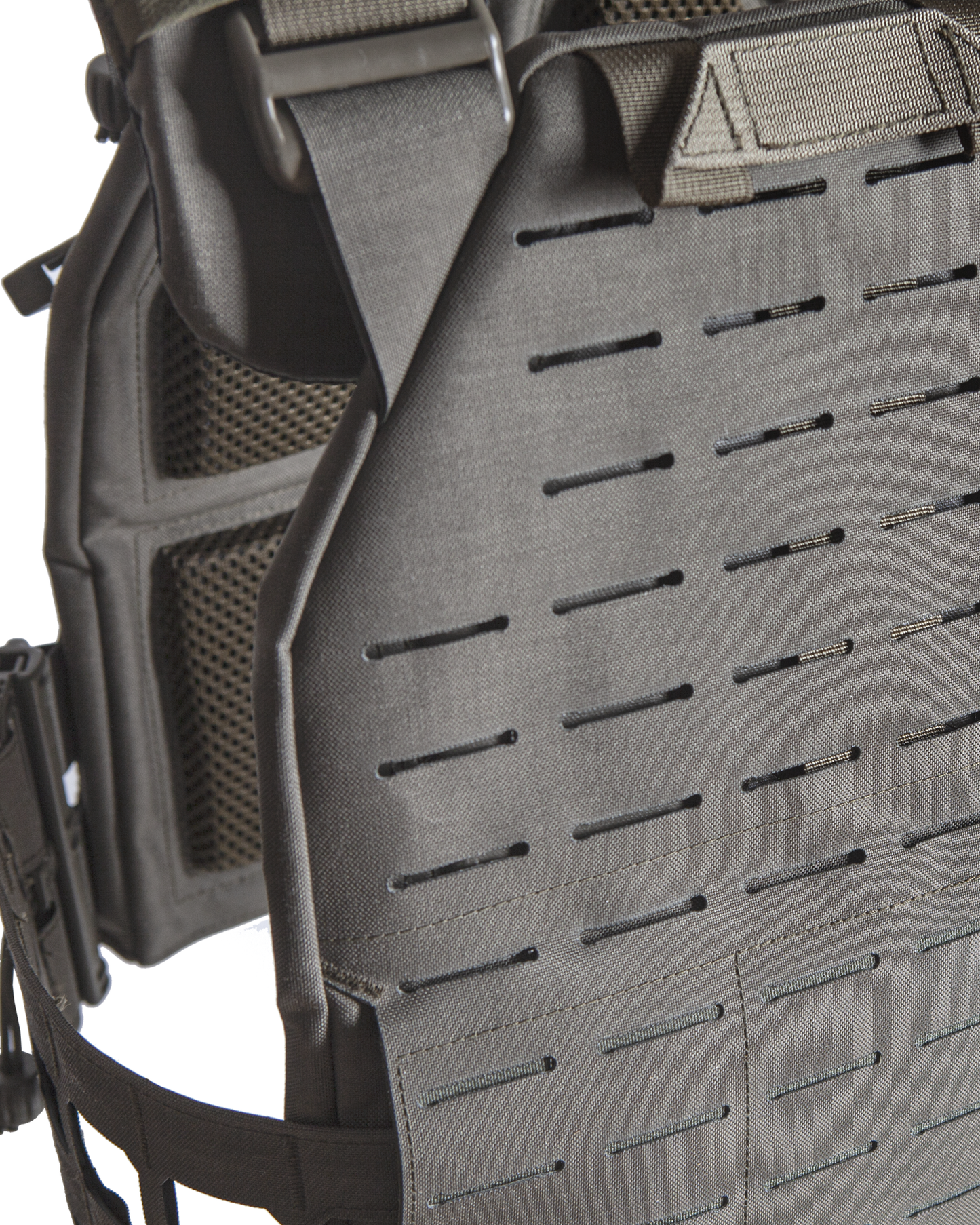 SUITED SYSTEMS PLATE CARRIER