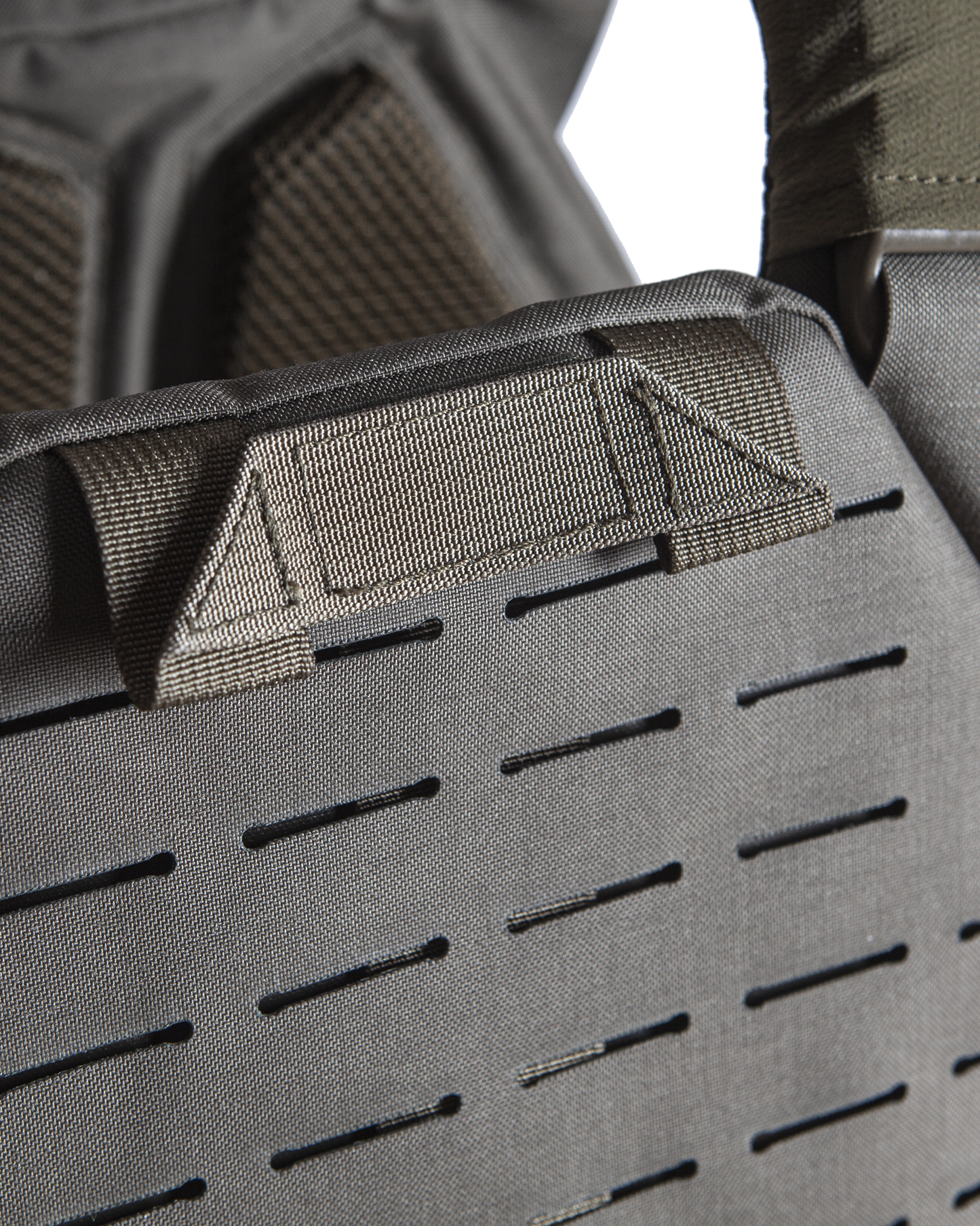 SUITED SYSTEMS PLATE CARRIER