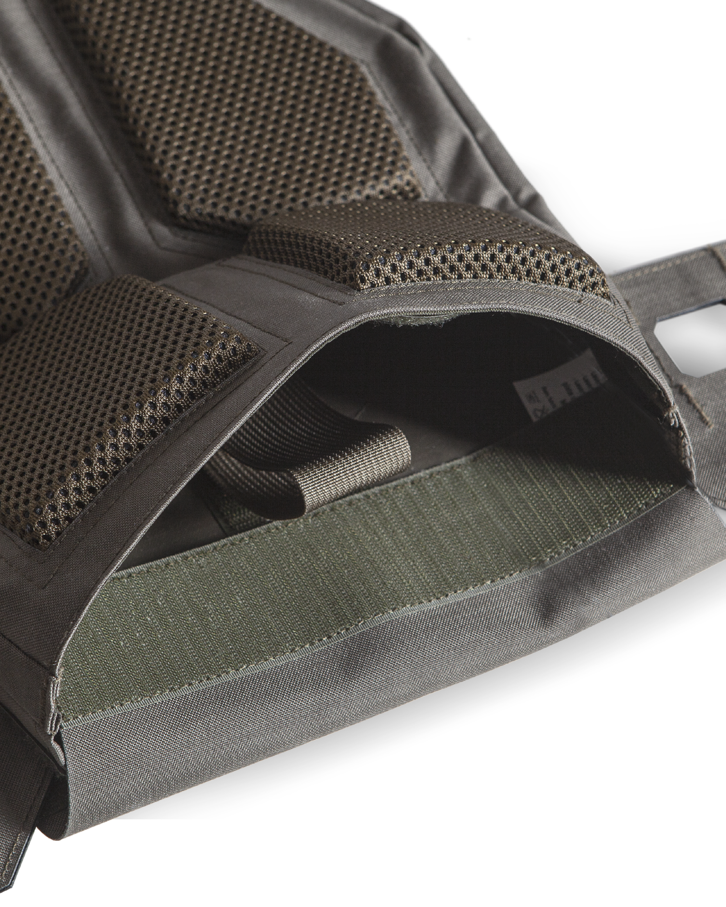 SUITED SYSTEMS PLATE CARRIER