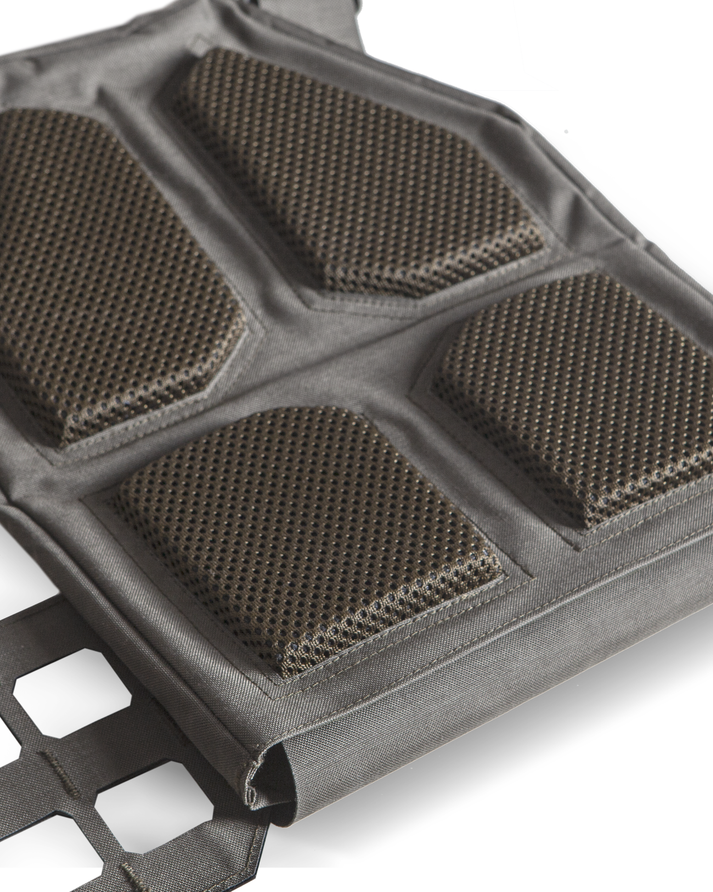 SUITED SYSTEMS PLATE CARRIER